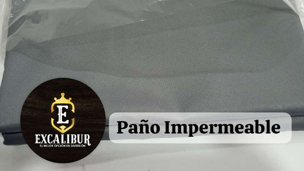 Paño kleber impermeable ST