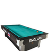 Mesa England  Clasica Pool y billar Libre