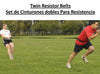 SET DOBLE DE CINTURA PARA RESISTENCIA 08EN18