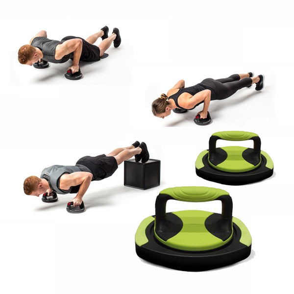 Soporte Para Flexiones