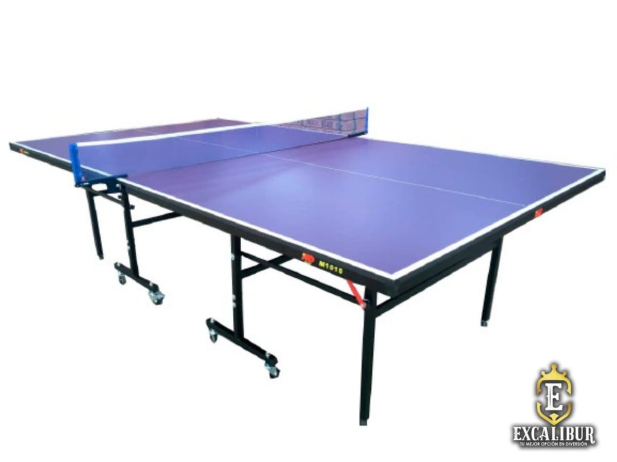 Mesa de Tenis 15 mm