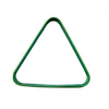 Triángulo para Mesa de Billar Pool