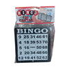 Juego de Cartones para Bingo por 100