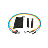 KIT DE ENTRENAMIENTO MULTI-RESISTENCIA ACOLCHADO M7663