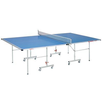 Mesa de Ping Pong  6 MM en  Alumino para  Intemperie SUN600