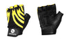 GUANTES PARA DEPORTE AMARILLO MG2139