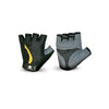 GUANTES PARA DEPORTE GRIS MG2321