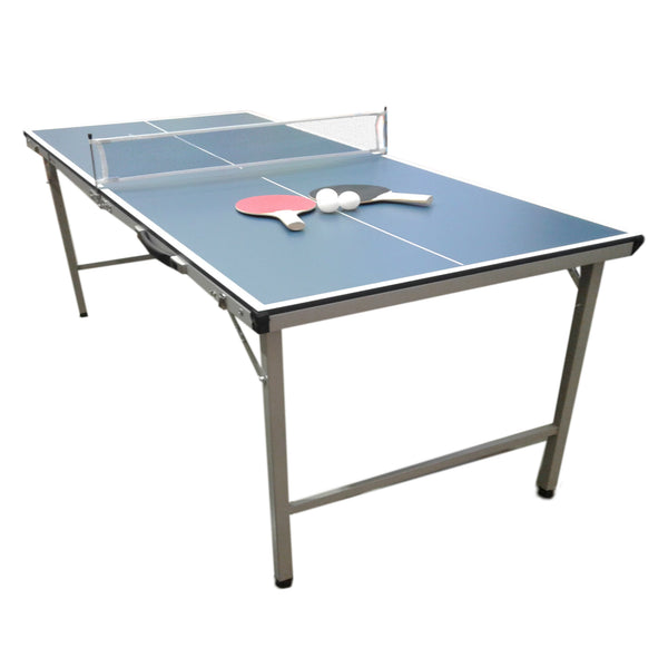 MESA JUNIOR TENIS MIYAGI 150X67X69 12MM MP912