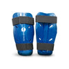 PROTECTOR CANILLA TEAKWONDO MX9451