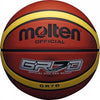 BALÓN BALONCESTO 12 PANELES BGRX7D