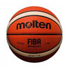BALÓN BALONCESTO 12 PANELES OFICIAL FIBA BGG7X - Billares Excalibur