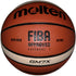 BALON BALONCESTO PU MOLTEN 12 PAN BGM7X - Billares Excalibur