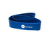 BANDA DE RESISTENCIA DE 208 x 6,4 x 0,45CM AZUL M7660-64 - Billares Excalibur