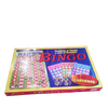 Juego de Bingo Completo con Tablas