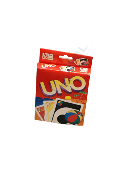 Precio de cartas uno on sale