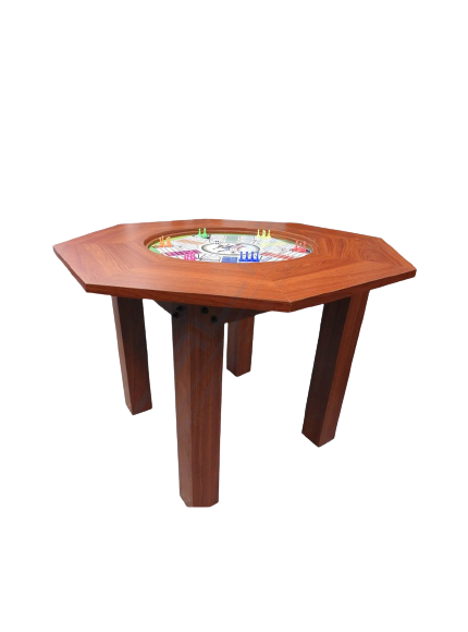 Mesa de Juegos 5 en 1