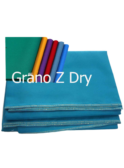 Paño Grano Z ST Dry - Impermeable
